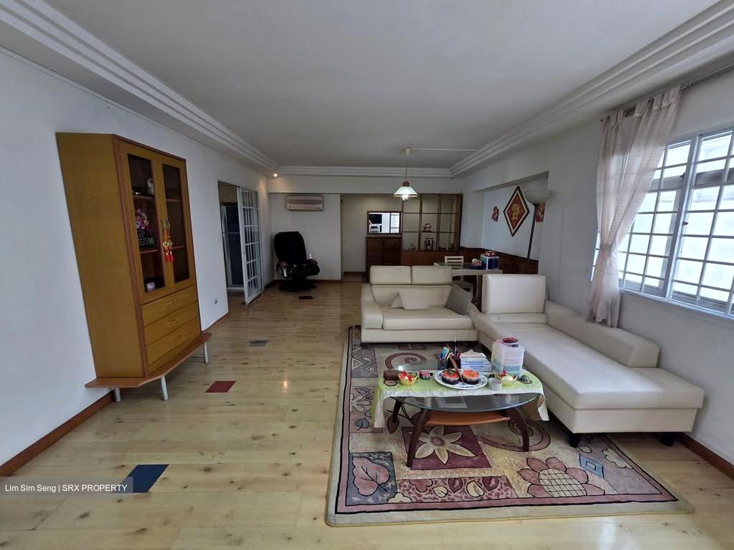 Blk 768 Pasir Ris Street 71 (Pasir Ris), HDB 5 Rooms #629346811